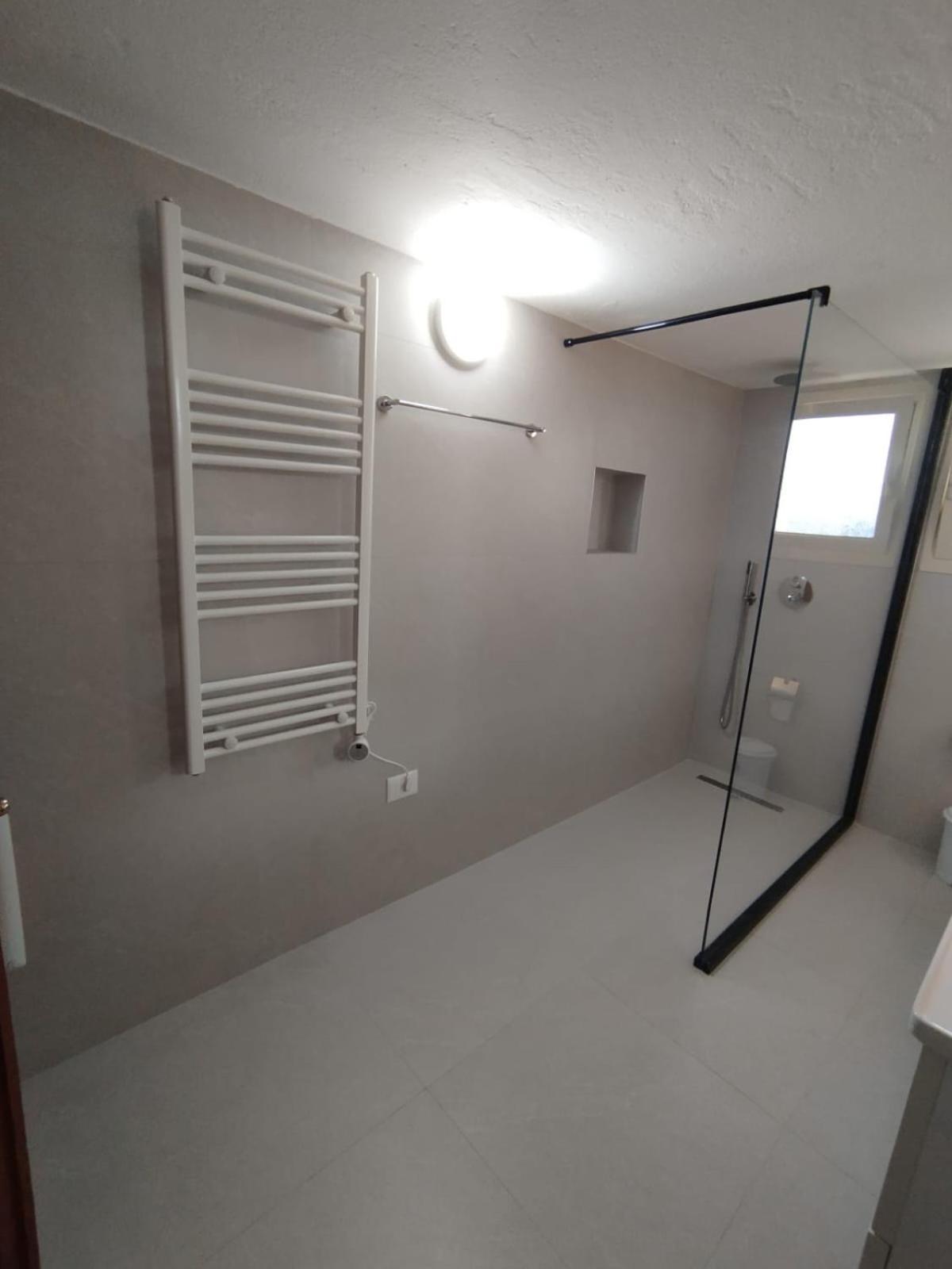 Leatis Apartment Драч Екстериор снимка