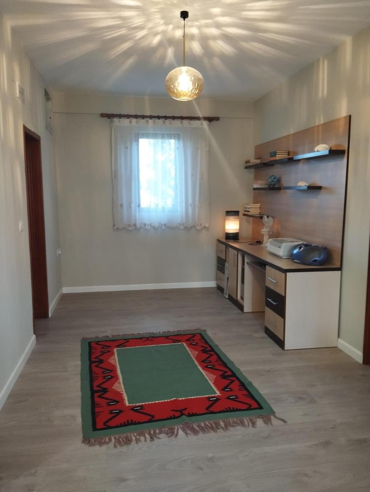 Leatis Apartment Драч Екстериор снимка