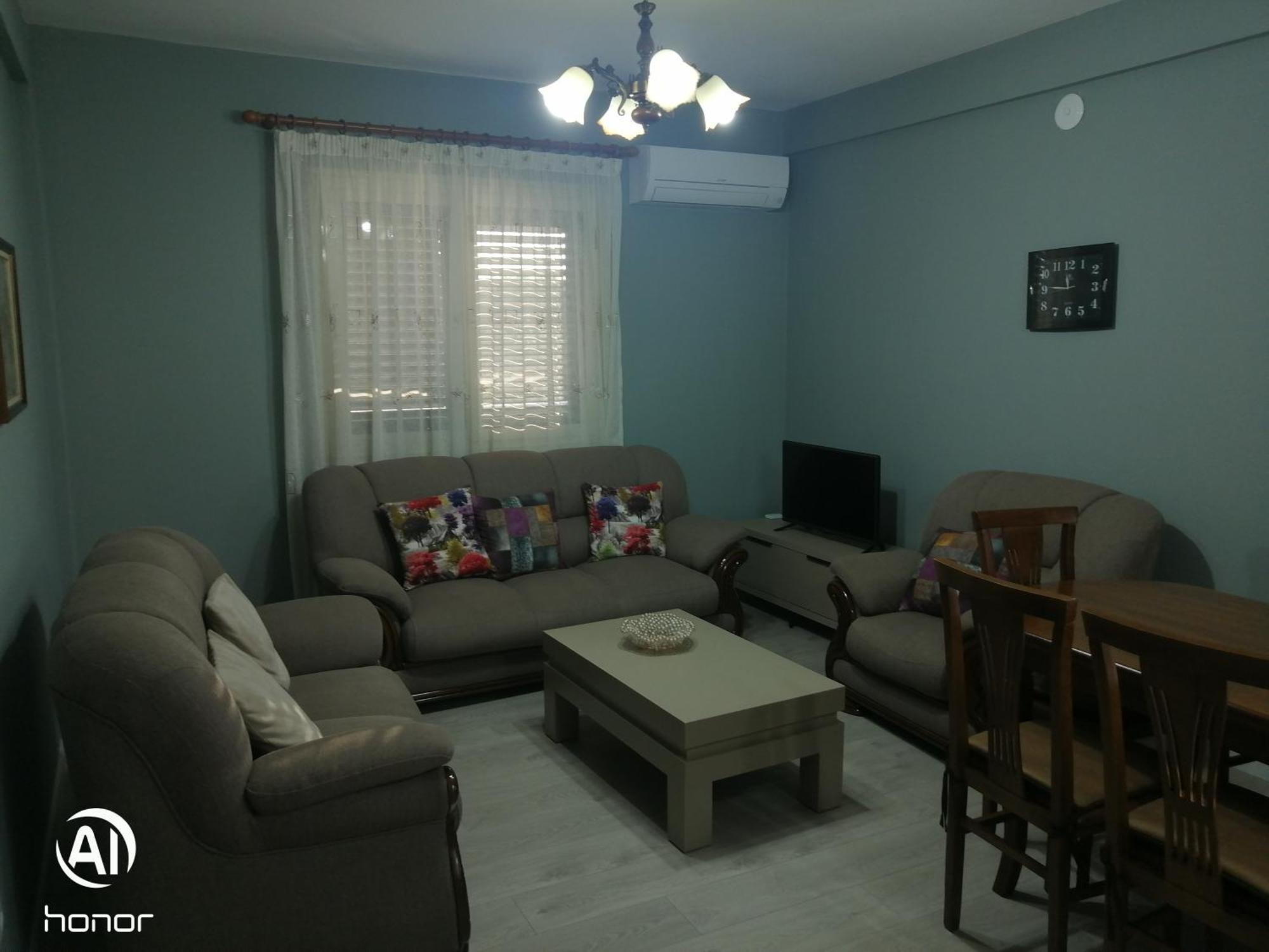 Leatis Apartment Драч Екстериор снимка