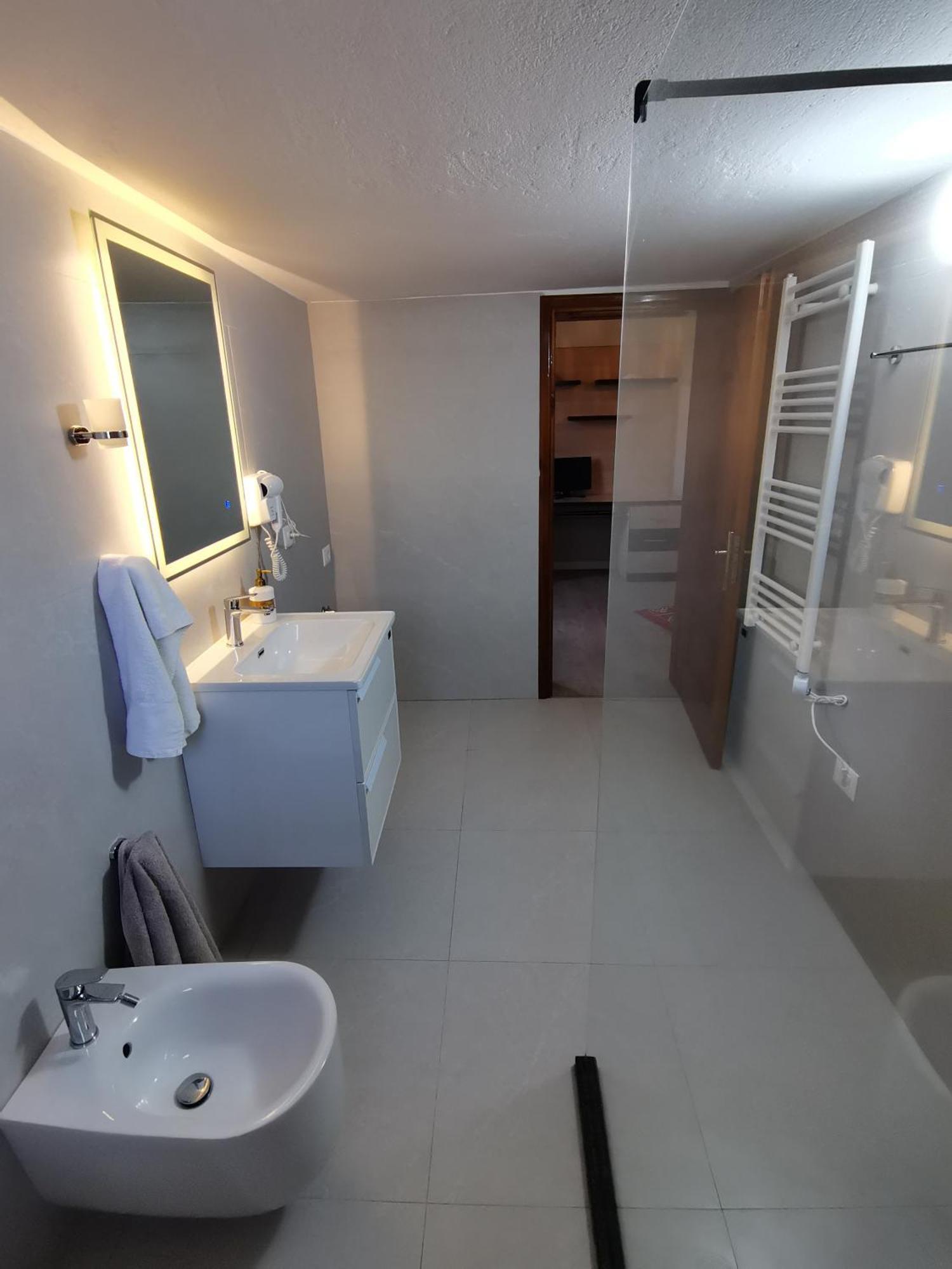 Leatis Apartment Драч Екстериор снимка