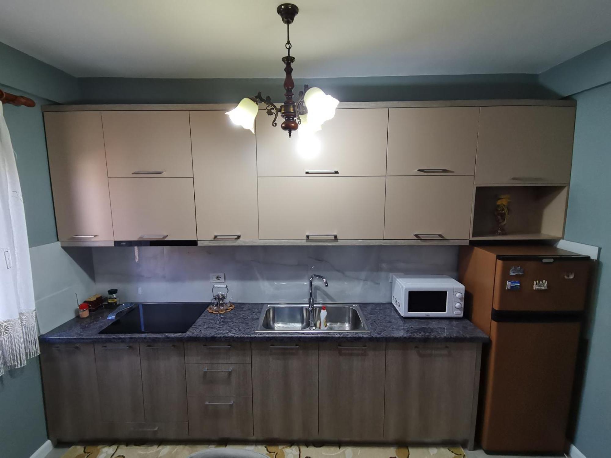 Leatis Apartment Драч Екстериор снимка