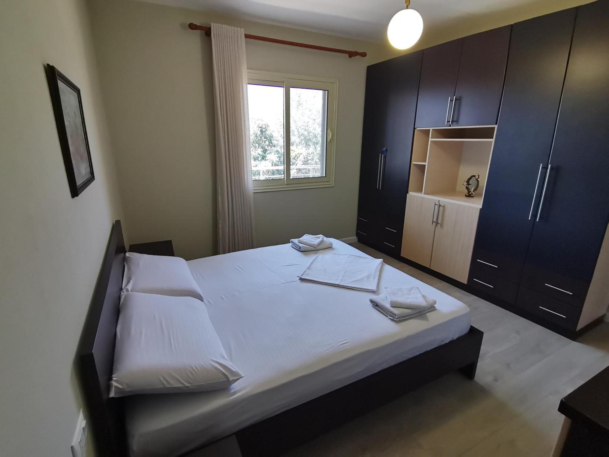 Leatis Apartment Драч Екстериор снимка